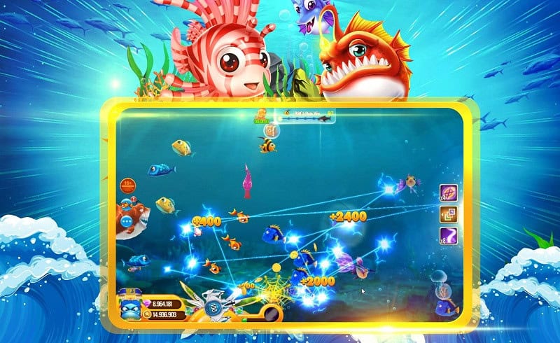 33WIN Bắn Cá - Hướng Dẫn Săn Thưởng Cho Tân Thủ 2026 3 Hướng dẫn mẹo chơi game bắn cá 33Win là gì?
