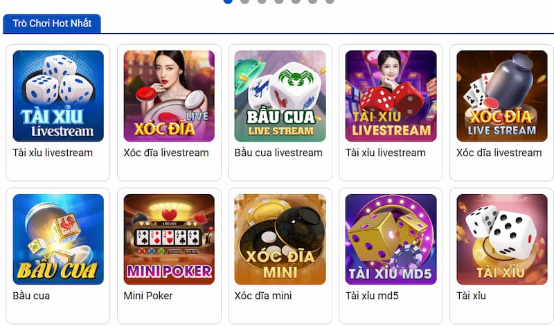 33WIN Game Bài 3D - Trải Nghiệm Đổi Thưởng Hấp Dẫn 2026 3 Những trò chơi bài 3D hot nhất