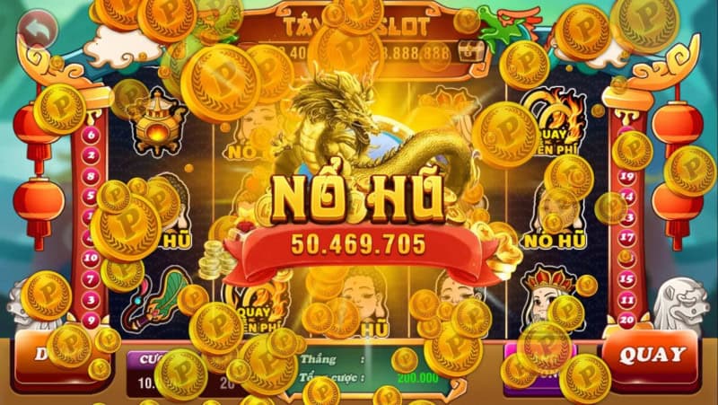 33WIN Nổ Hũ - Cách Chơi Slot Đổi Thưởng Săn Jackpot 2026 3 Những điều đặc biệt của 33Win Nổ hũ là gì?