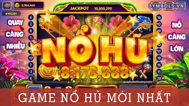 33WIN Nổ Hũ - Cách Chơi Slot Đổi Thưởng Săn Jackpot 2026 5 Những lưu ý cần nắm được khi chơi nổ hũ đổi thưởng