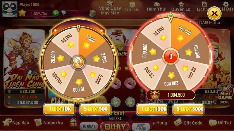33WIN Nổ Hũ - Cách Chơi Slot Đổi Thưởng Săn Jackpot 2026 6 Kinh nghiệm chơi các trò chơi 33Win Nổ hũ