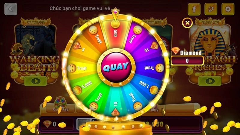 33WIN Nổ Hũ - Cách Chơi Slot Đổi Thưởng Săn Jackpot 2026 7 Hãy chọn thời điểm phù hợp