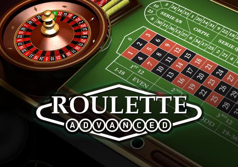 33WIN Roulette - Trải Nghiệm Cò Quay Online Tỷ Lệ Cao 2026 5 Những lợi ích nổi bật của Roulette tại 33Win
