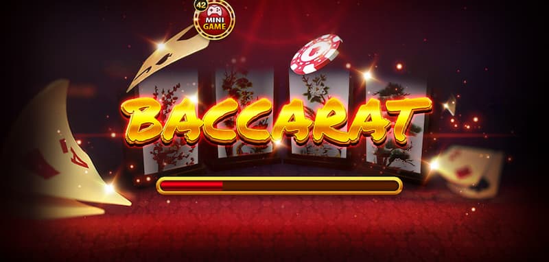 33WIN Baccarat - Mẹo Chơi Game Bài Trực Tuyến Hiệu Quả 2026 2 Giới thiệu về 33Win Baccarat