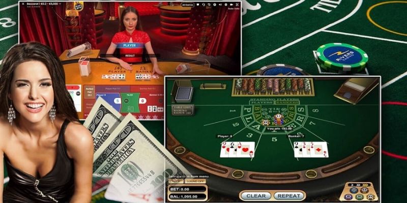 33WIN Baccarat - Mẹo Chơi Game Bài Trực Tuyến Hiệu Quả 2026 6 Phân tích lịch sử ván cược để nắm phần thắng