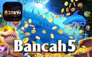 Bancah5 - Trải Nghiệm Cá Cược Đỉnh Cao Với Giao Diện Thân Thiện