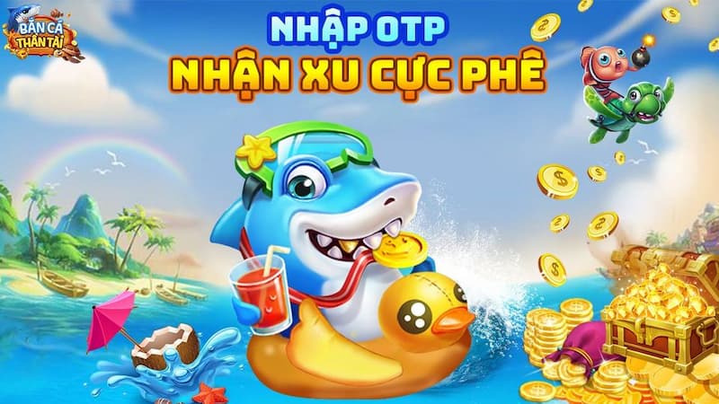 Bắn Cá Thần Tài 33WIN - Khám Phá Game Săn Thưởng Lớn 2026 3 Bật mí cách chơi săn cá thần tài chi tiết