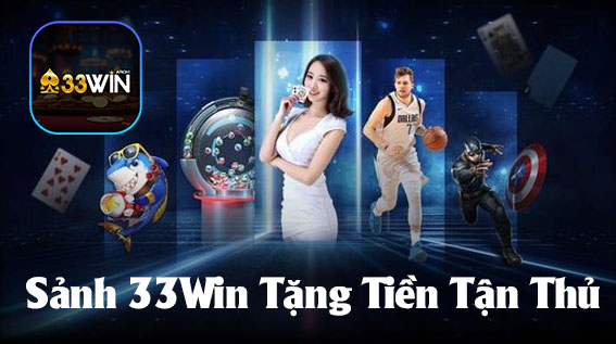 Theo Dõi Tin Tức Và Cập Nhật Mới Từ 33Win