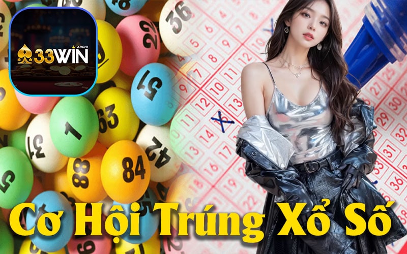 Cơ Hội Trúng Thưởng Hấp Dẫn